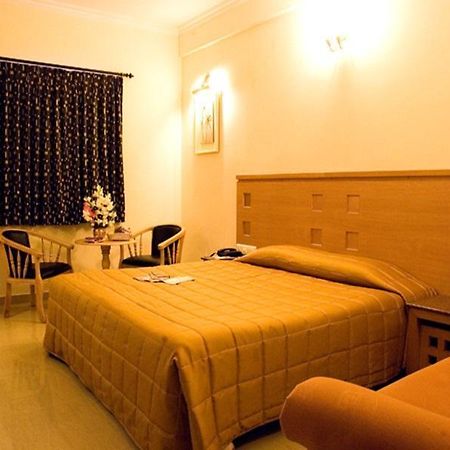 Park Plaza Hotel Coimbatore Ngoại thất bức ảnh