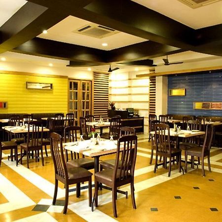 Park Plaza Hotel Coimbatore Ngoại thất bức ảnh