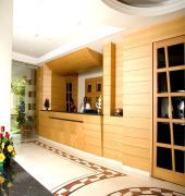 Park Plaza Hotel Coimbatore Ngoại thất bức ảnh
