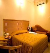 Park Plaza Hotel Coimbatore Ngoại thất bức ảnh